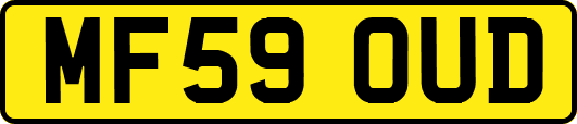 MF59OUD