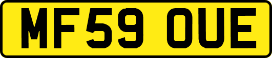 MF59OUE