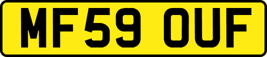 MF59OUF