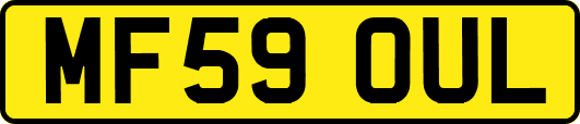MF59OUL