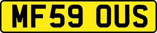 MF59OUS