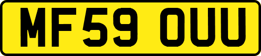 MF59OUU