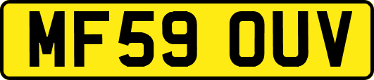 MF59OUV