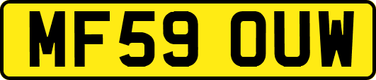 MF59OUW