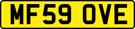 MF59OVE