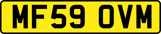 MF59OVM