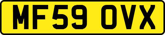 MF59OVX