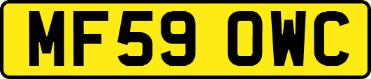 MF59OWC