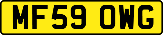 MF59OWG