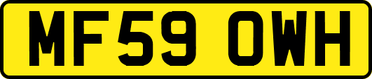 MF59OWH