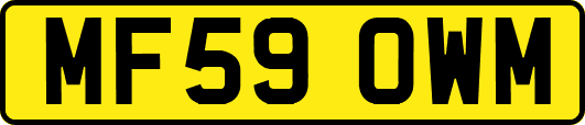 MF59OWM