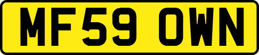 MF59OWN