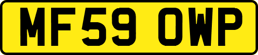 MF59OWP