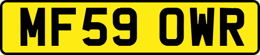 MF59OWR