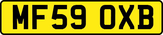 MF59OXB