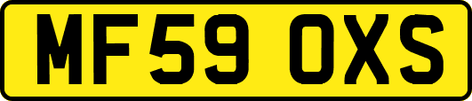 MF59OXS