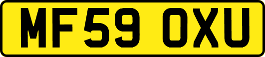 MF59OXU