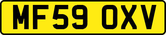 MF59OXV