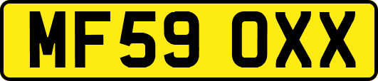 MF59OXX