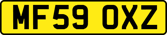 MF59OXZ