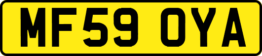 MF59OYA