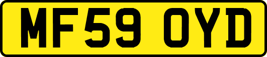 MF59OYD