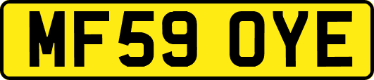 MF59OYE