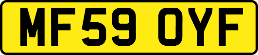 MF59OYF