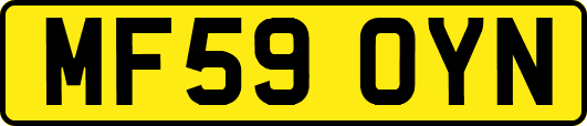 MF59OYN