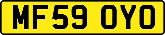 MF59OYO