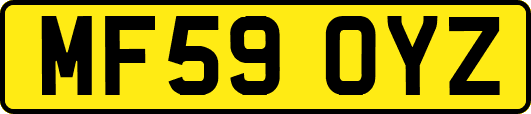 MF59OYZ