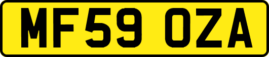 MF59OZA