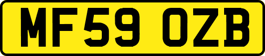 MF59OZB