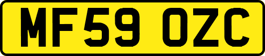 MF59OZC