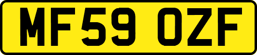 MF59OZF