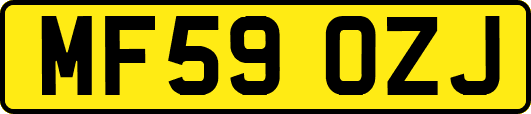 MF59OZJ