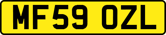 MF59OZL
