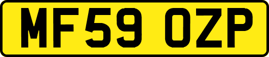 MF59OZP