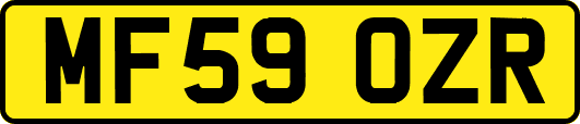MF59OZR