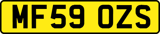 MF59OZS