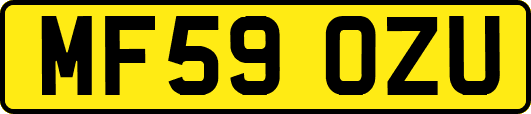 MF59OZU