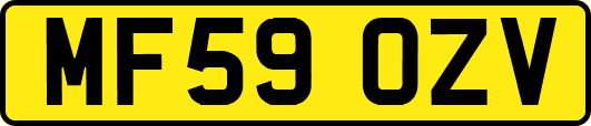MF59OZV