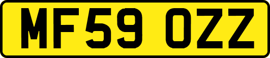 MF59OZZ