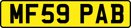 MF59PAB