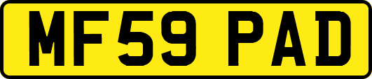 MF59PAD