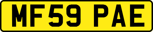 MF59PAE