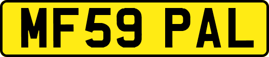 MF59PAL