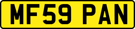 MF59PAN