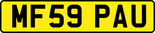 MF59PAU