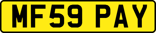 MF59PAY